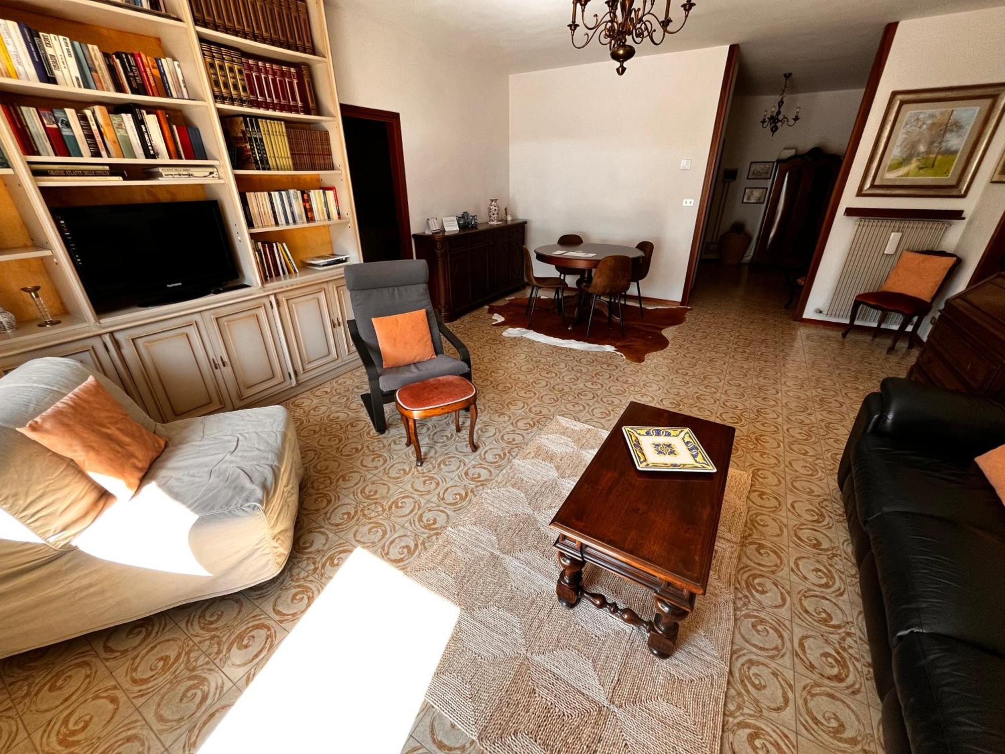 Ferienwohnung Casa Liliana Arco Exterior foto