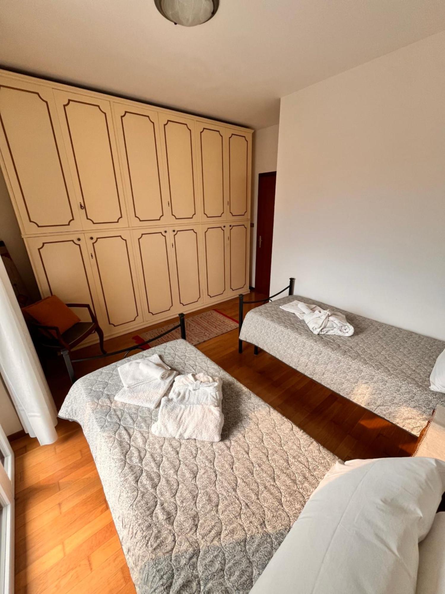 Ferienwohnung Casa Liliana Arco Exterior foto